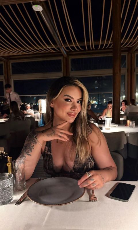 Damla - İstanbul eve gelen masöz