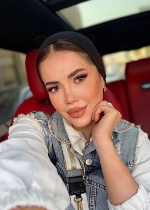 Nisa - İstanbul eve gelen masöz